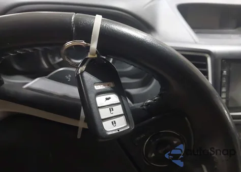 2016 Honda Cr-V Ex-L from USA, damaged, VIN 2HKRM4H71GH717279